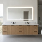 60 Inch Bathroom Vanity Westlake Village: The 2026 Master Suite Style Guide