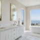 Art Deco Bathroom Fixtures in Malibu: A 2026 Guide to Coastal Glamour