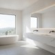 Bathroom Vanity with Integrated Sink: Pros, Cons, and Design Tips for 2026