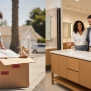 Build.com vs. Local Showroom Pricing: The Real Cost of Bathroom Vanities in 2026