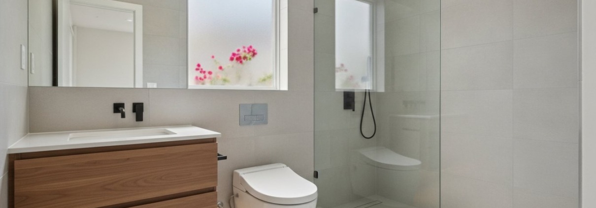 Luxury Small Bathroom Bidet Toilet: The 2026 Guide to Compact Elegance in Los Angeles