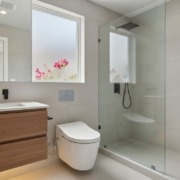 Luxury Small Bathroom Bidet Toilet: The 2026 Guide to Compact Elegance in Los Angeles