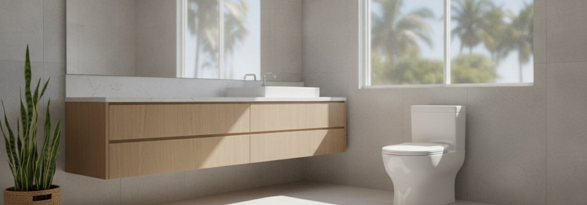 One Piece vs Two Piece Toilet: The Ultimate 2026 Comparison Guide