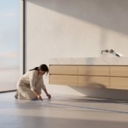 Standard Bathroom Vanity Depth: The 2026 Guide for Los Angeles Homeowners