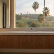 The Best Material for Bathroom Vanity Units: A 2026 Los Angeles Buying Guide