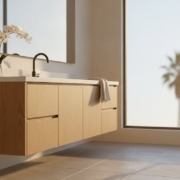 The Ultimate Guide to Choosing a 42-Inch Single Sink Vanity for Your Los Angeles Remodel