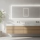 The Ultimate Guide to LED Mirrors with Defoggers: 2026 Luxury & Tech Trends