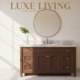 Traditional 36-Inch Bathroom Vanity Guide: Classic Luxury for Los Angeles Homes (2026)