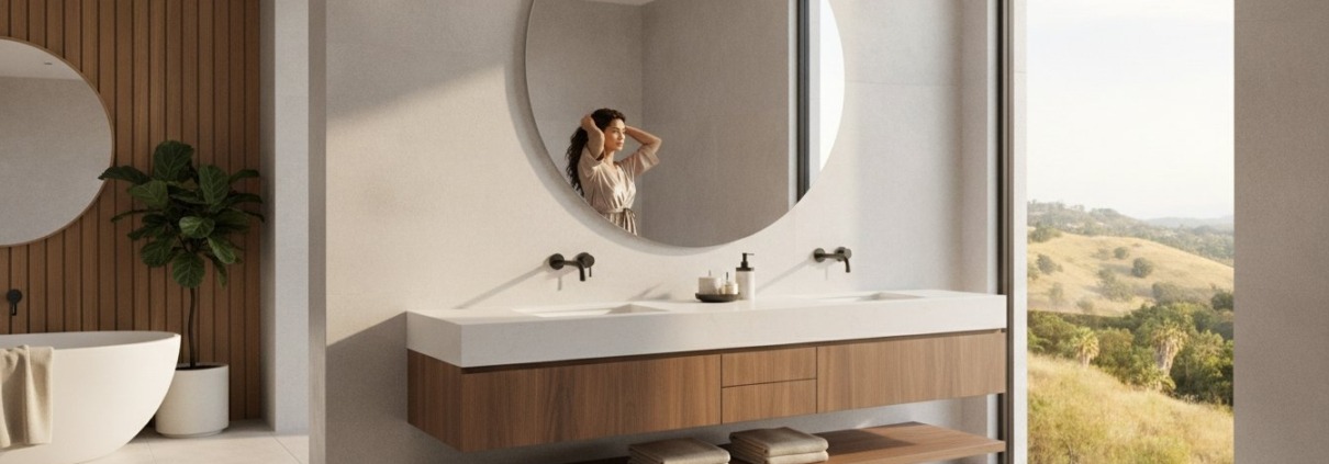 2026 Los Angeles Bathroom Vanity with Sink Buyer's Guide