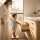 2026 Parent's Guide to Child-Proof Bathroom Vanities