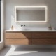 42 Inch Single Sink Vanity: Los Angeles Remodel Guide