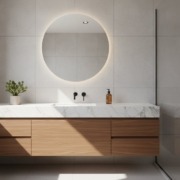 Los Angeles 42-Inch Single Sink Vanity Guide (2026)