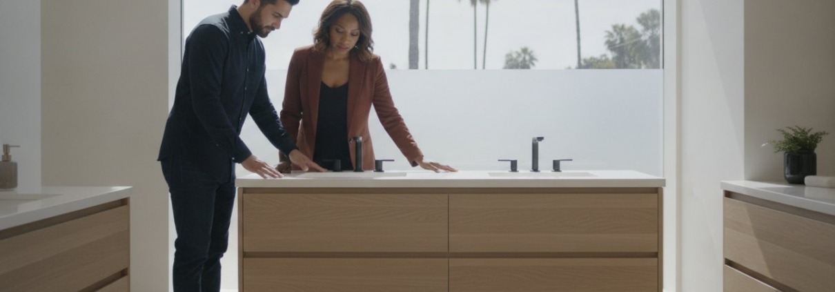 Bathroom Vanity Near Me: The 2026 Guide to Finding the Perfect Fit in Los Angeles