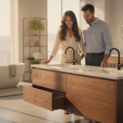 Build.com vs. Local Showroom Pricing in Los Angeles: The 2026 Total Cost Guide