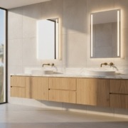 Floating Vanity Guide: Best Materials for Modern LA Styles