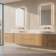 Floating Vanity Guide: Best Materials for Modern LA Styles