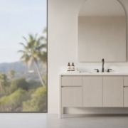 Freestanding Bathroom Vanities: The Ultimate 2026 Los Angeles Design Guide