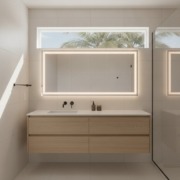 How to Make a Small Bathroom Look Bigger: The 2026 Los Angeles Design Guide