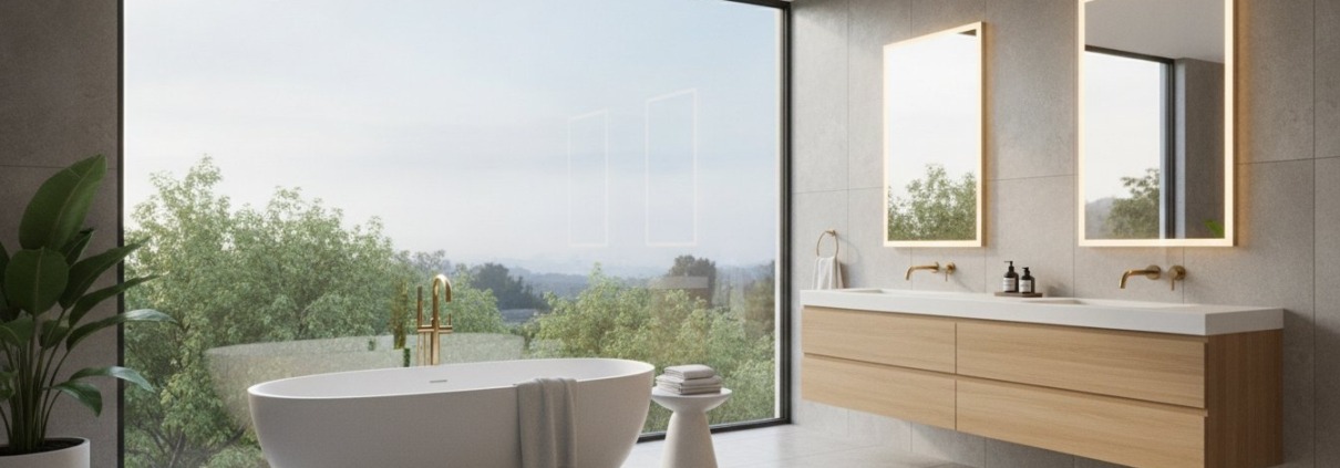 Spa Bathroom Design Ideas Los Angeles: Creating Your 2026 Sanctuary