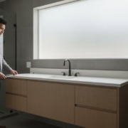 Standard Single Sink Vanity Sizes: The 2026 Los Angeles Homeowner’s Guide