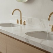 The Ultimate Guide to Matching Your Bathroom Vanity and Faucet: Style, Scale, and LA Trends (2026)