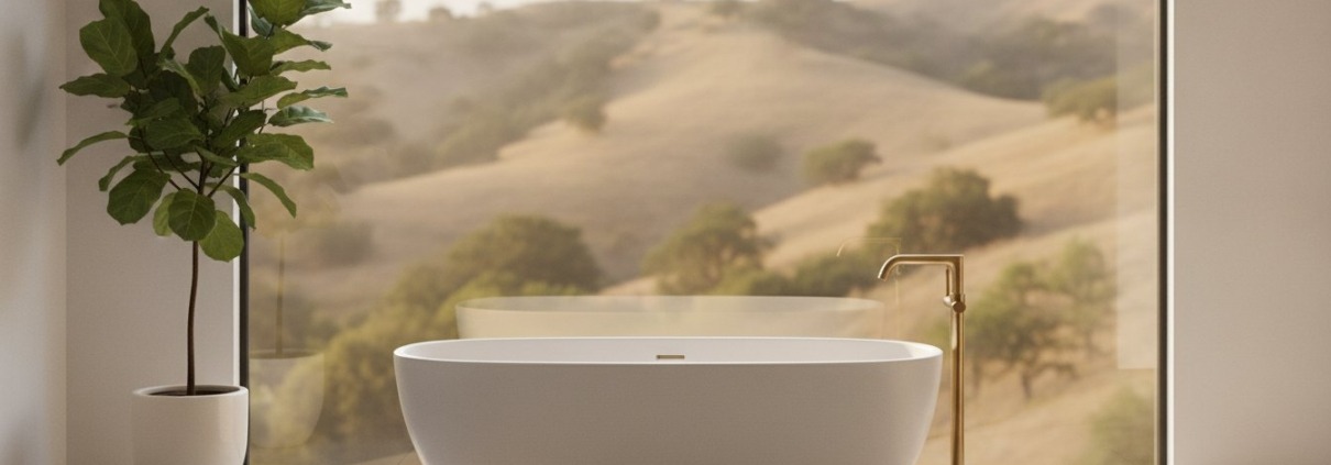 Ultimate Guide to Freestanding Bathtubs 2026