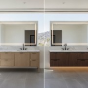 Wall Mount vs Freestanding Vanity: 2026 Guide for LA Homes