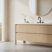 Freestanding Vanities in Los Angeles: The 2026 Guide to Style and Selection