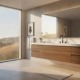 Solid Wood Bathroom Vanities in Los Angeles: The 2026 Luxury Buyer’s Guide